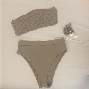 NWOT Aerie bathingsuit